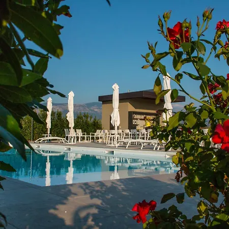 Tenuta Tre Gemme in Cantina - Suite Tre Gemme-3